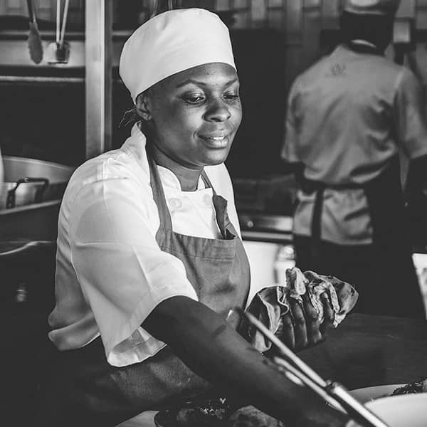 Chef